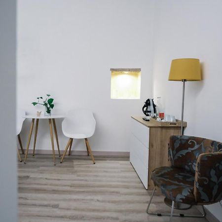 Flora Inn, Scotti'S House - Due Passi In Centro Bergamo Exterior photo